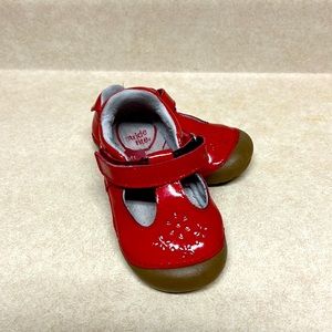 Stride-Rite Mary Janes